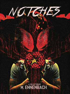 cover image of Notches
